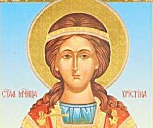 MOLITVAMA OVOJ NEVESTI HRISTOVOJ POBEĐUJEMO SVE PREPREKE! SPC i njeni vernici slave SVETU HRISTINU