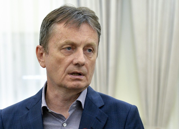 "NEKA TI SE BAR SADA VRATI ZA SVE ONO LJUDSKO ŠTO SI URADIO" Čedomir Jovanović poslao poruku podrške Glišiću