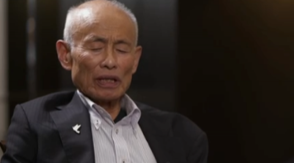 RUSIJA, KINA ILI SEVERNA KOREJA, NEKO BI MOGAO DA UPOTREBI NUKLEARNO ORUŽJE Jezivo upozorenje čoveka koji je preživeo Hirošimu