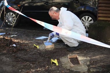 TINEJDŽERU ZARILI NOŽ U GRUDI Otkriveno kako je došlo do ubistva u Bujanovcu