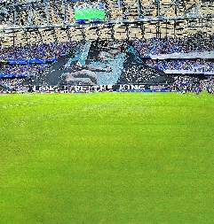 "DA ZABORAVE KAKO SE ZOVU" Navijači Leha se pred Zvezdu oglasili saopštenjem