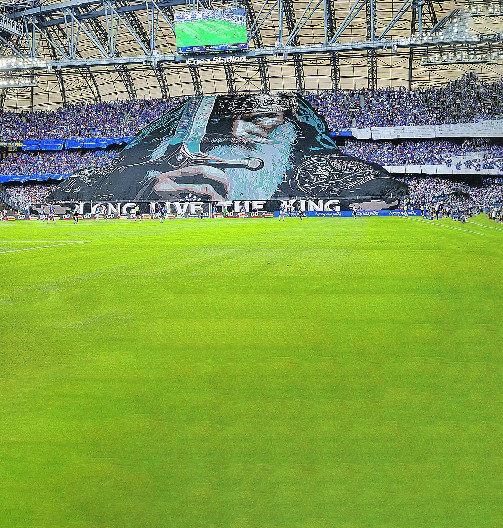 "DA ZABORAVE KAKO SE ZOVU" Navijači Leha se pred Zvezdu oglasili saopštenjem