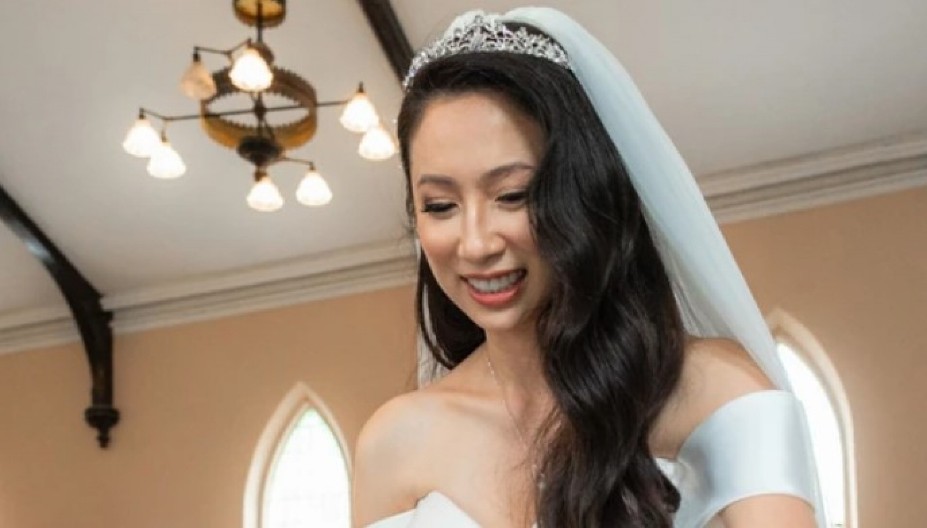 NIKO NE VERUJE DA JE OVO PRAVA LJUBAV Mlada izgleda kao model, a ON... fotke sa venčanja zapalile mreže, ljudi u šoku!