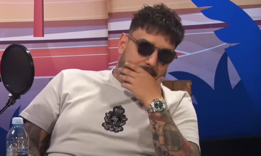 DARKO LAZIĆ SE OGLASIO NAKON TRAGEDIJE Folker potvrdio tužne vesti, slomljen uspeo da izusti samo jedno!