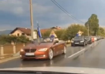 SVATOVI ČEKALI ČETIRI SATA Mlada se nije pojavila, mladoženja ponižen, ovo je prava istina