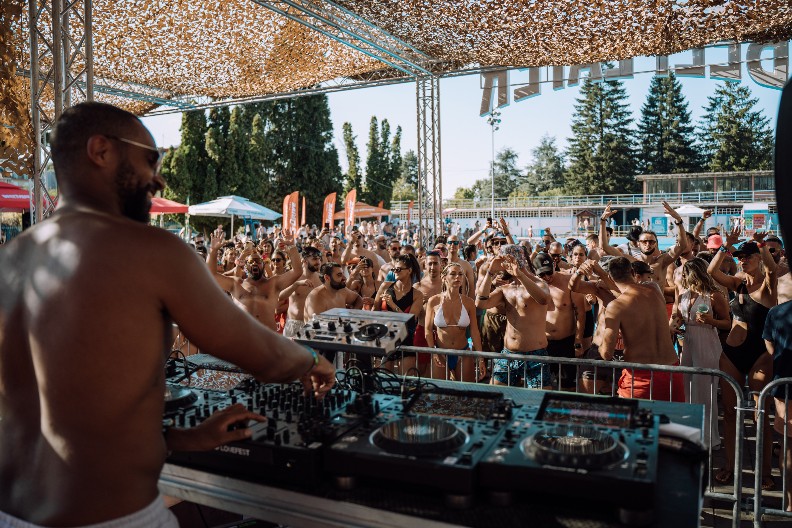 SUTRA POČINJE LOVE FEST Evo gde možete kupiti poslednje ulaznice!