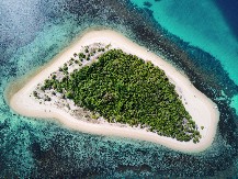 Odluka iz 1995. im donosi bogatstvo: Ostrvo pliva u novcu danas, evo i zašto