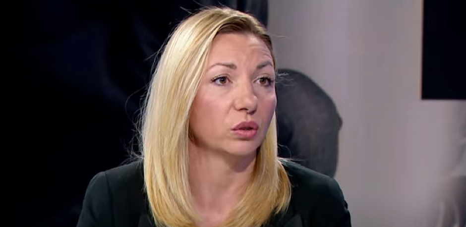 MINISTARKA MACURA: Usvajanjem novog zakona imamo 40 odsto manje ubistava u porodici