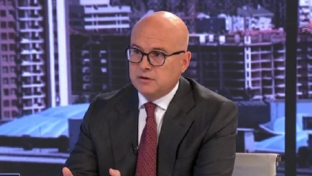 "SRBI MORAJU DA SAČUVAJU SRBIJU I SRPSKU" Vučević: To mora biti zapisano u udžbenicima, da bi deca učila o tome