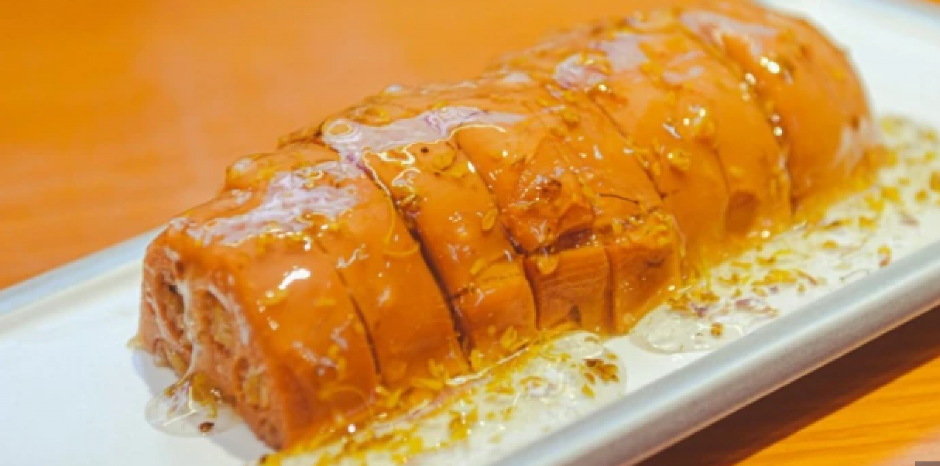 MANASTIRSKI KOLAČ OD MEDA I VINA Ovako ga pripremaju monahinje, po ukusu mu nema ravnog