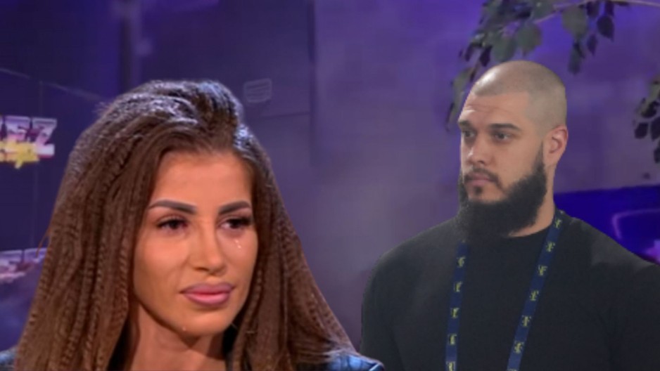 DALILA REŠILA DA PRODA ZAJEDNIČKU KUĆU? Otac se protivi: "Nije pravedno da Dejan ostane bez svog dela nekretnine"