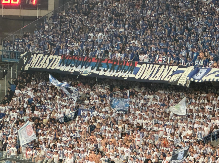 KAPA DOLE Poljaci pokazali veliko poštovanje prema Zvezdi i Srbiji