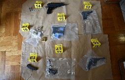 DOLIJAO DILER IZ SREMSKE MITROVICE Policija kod njega pronašla razne narkotike