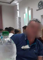 ULETEO U DVORIŠTE I IZREŠETAO SVOJU VELIKU LJUBAV Detalji stravičnog masakra u Bosni, pobio supružnike iz ljubomore!