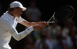 JEDNOM PREVARANT UVEK PREVARANT Janik Siner u centru novog skandala, ponovo je pokrenuo lavinu komentara