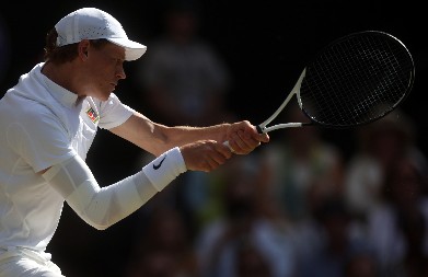 JEDNOM PREVARANT UVEK PREVARANT Janik Siner u centru novog skandala, ponovo je pokrenuo lavinu komentara