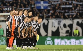 SUĐENJE JE BILO PROTIV FUDBALA! Legenda Partizana grmi posle Hibernijana