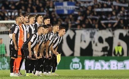 SUĐENJE JE BILO PROTIV FUDBALA! Legenda Partizana grmi posle Hibernijana