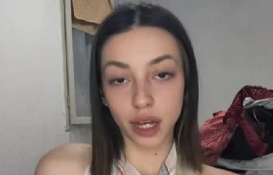 PRVO OGLAŠAVANJE UHAPŠENE TIKTOKERKE! Napala policajca, a sada sve šokirala objavom! (FOTO)