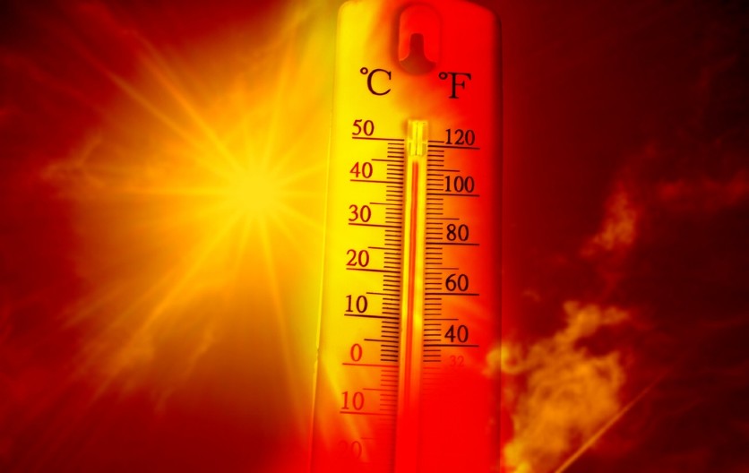 SUNCE PRŽI SRBIJU! Nedelja sa najvišim temperaturama ove godine!