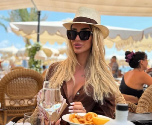 EVO KAKVU JE PONUDU DOBILA ALEKSANDRA NIKOLIĆ DA UĐE U ELITU 9: "Retko ko bi odbio da je na mom mestu"