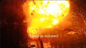 MASAKR U KAMPU AZOV! Iskander raketa razorila obuku, stotine žrtava!