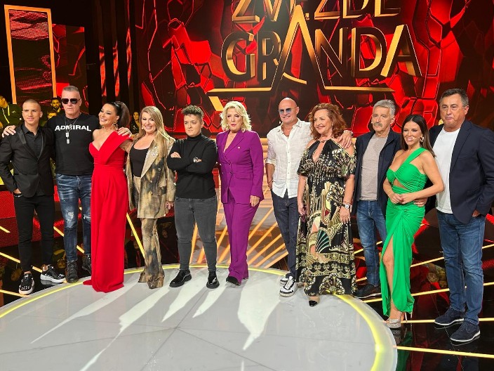 NAKON BOSANCA, MARIJE I VIKI, OTKRIVENO DA LI CECA OSTAJE U FOTELJI ZVEZDA GRANDA  Pevačica potvrdila glasine, pa pomenula ugovor