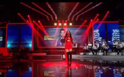 "SIN NOSI MOJE PREZIME, A GOSPODIN KADA ZASLUŽI DOBIĆE CRTICU" Naša pevačica priznala da je samohrana majka, dugo je krila ove detalje!