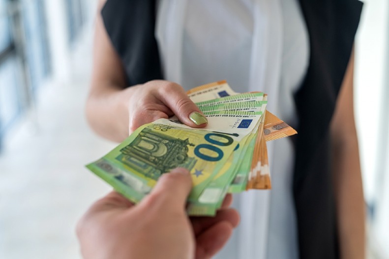 Pare stižu niotkuda: Ovi znakovi će od 11. do 18. avgusta doživeti finansijski bum