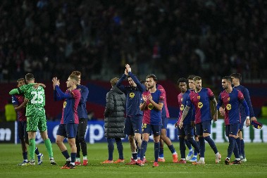 ARABIJA ZEMLJA OBEĆANA Fudbaler Barselone stigao kod Ronalda u Al Nasr