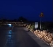 HAOS U SLOVENIJI Voz iskočio iz šina, policija sve zatvorila do daljeg!