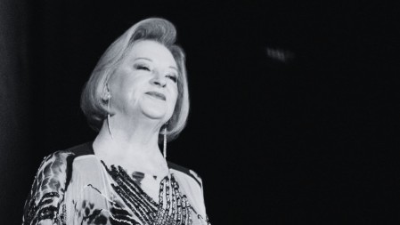 TUŽNA SUDBINA LEGENDARNE GABI NOVAK Niko nije očekivao ovakav kraj: "Otišla je tiho"