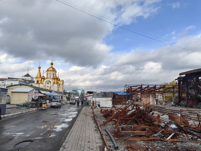 RUSI DAJU GAS DO DASKE! Palo uporiše Ukrajinaca u Donjecku, prolaze kroz odbranu kao kroz sir!