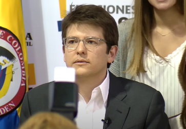 KOLUMBIJSKI SENATOR PODLEGAO POVREDAMA! Migel Uribe (39) preminuo dva meseca nakon ranjavanja