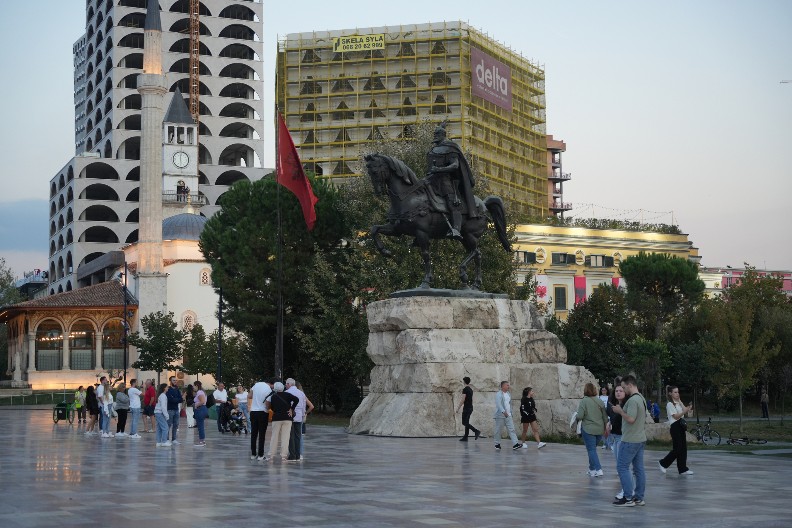 RUSKI AMBASADOR: NATO intenzivirao izgradnju infrastrukture u Albaniji