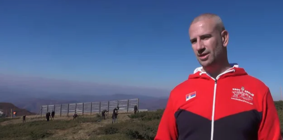 STARA PLANINA - IDEALNO UTOČIŠTE OD LETNJIH VRUĆINA! Karadžić: Uživajte u svežem vazduhu, prelepim pejzažima i brojnim sadržajima koje nudimo