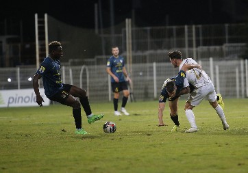 On je "kriv" za Vošin početak iz snova