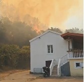 HAOS U BULJARICI: Čekali veštaka a sad ne mogu da ugase požar