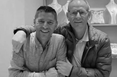 OVO SU OTAC I SIN KOJI SU KRVNIČKI UBIJENI NA JUGU SRBIJE Porodica Škodra rešetala po njima bez milosti!