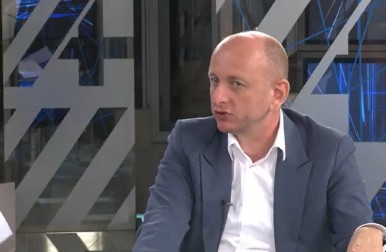 KNEŽEVIĆ: Nadam se da nam neće zameriti Picula i onaj Sokolić ako zatražimo pomoć od Srbije da nam pomogne u gašenju požara