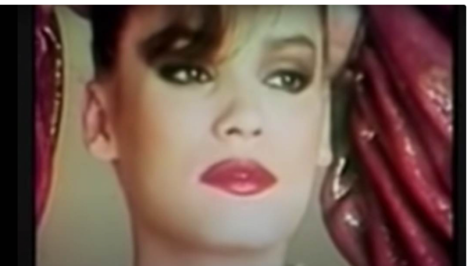 NIKO JOJ NIJE DOŠAO NA SAHRANU  Bila je najuspešnija manekenka 80-tih, a umrla je sa 26 godina sama i odbačena