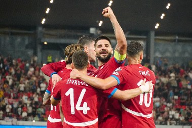 ENGLEZE ČEKA PAKAO "MARAKANE" Srbija će imati ogromnu podršku u važnom meču kvalifikacija za Mundijal