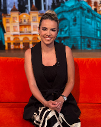 INTERVJU Branka Lasković, voditeljka: "Emisiju ne počinjem bez nečeg slatkog"