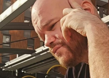 NESTAO MILOŠ U BEOGRADU Nema ga mesec dana, poslednji put viđen u Urgentnom