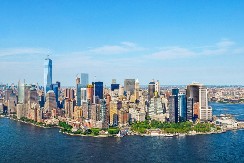 POTROŠIO JE 21 GODINU I MNOGO ŽIVACA DA NAPRAVI NEŠTO NEVEROVATNO Detaljnoj maketi Njujorka se svi dive, a u jednu stvar niko ne može da poveruje