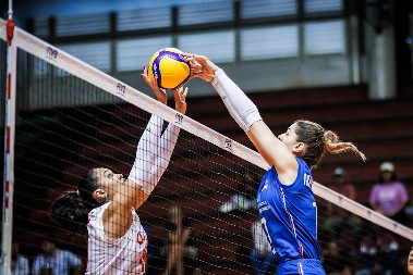 ŠTETA, NIŠTA OD ČETVRTFINALA Turska prejaka za Srbiju, sledi borba za plasman