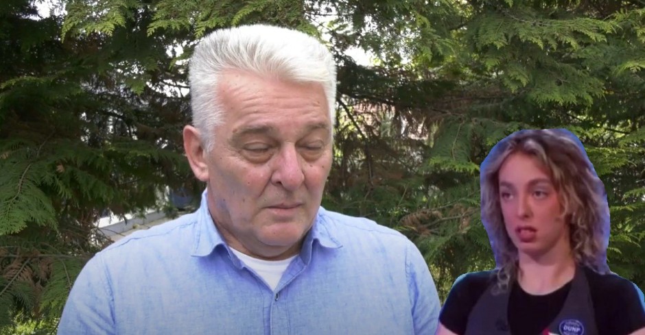 TADIĆEV FUNKCIONER POZIVA NA MASOVNA UBISTVA NOĆAS U SRBIJI! "Svaki svog ćacija sačekajte i neutrališite"