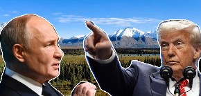 TRAMP BESAN PRED SASTANAK SA PUTINOM "Da dobijem i Moskvu, rekli bi da je loš dogovor!"