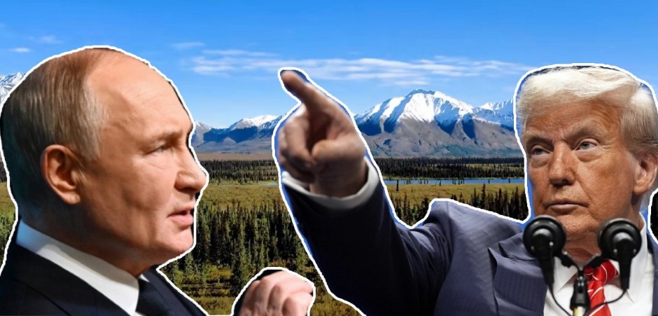 TRAMP BESAN PRED SASTANAK SA PUTINOM "Da dobijem i Moskvu, rekli bi da je loš dogovor!"