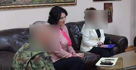 BORBA PROTIV KORUPCIJE Podignuta optužnica protiv bivše gradonačelnice Niša